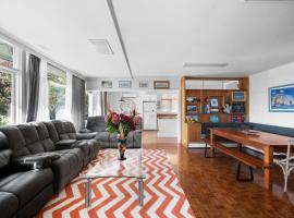 Guest Suites - Aloha Bayside, Highett, hotel v destinaci Highett