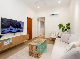 Jomstay MUJI 19 & 7 INN Ipoh Garden 8-10 pax