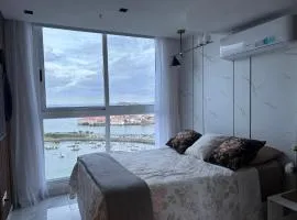 the sands vista al mar amplio