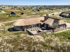Pet Friendly Home In Ringkøbing