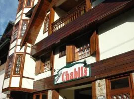 Pousada Chablis