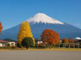 MtFuji Homestay Leoya