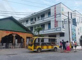 Khách Sạn Thành Trung Vàn Chảy