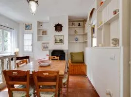Holiday Home with Garden and shared pool