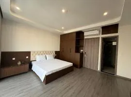 Phố Biển Homestay & Apartment
