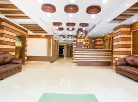 Hotel O Nakshatra.