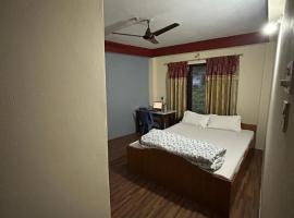 Lake forest guest house, hotel dicht bij: Luchthaven Pokhara - PKR, Pokhara