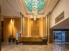 Amanda Hotel 堆谷里酒店