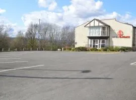 Hotel Express Newcastle Gateshead