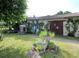 La ferme des souvenirs