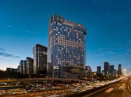 Renaissance Beijing Capital Hotel