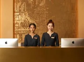 Amanda Hotel堆谷里酒店