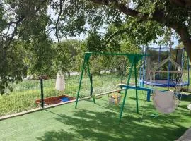 Kids Friendly Seaside Apartments Grebaštica - Šibenik