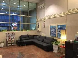 The Glory Hotel