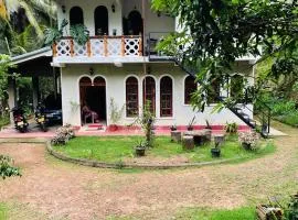 Star villa