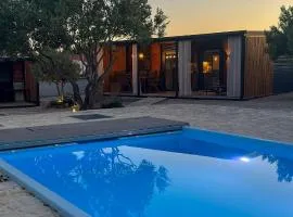 Emi Mobile Home