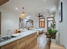 H'Homestay quận 1 - N17
