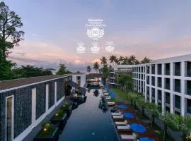 Awa Resort Koh Chang