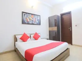 Super Hotel O Mominpur Guest House