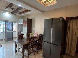 serene stays, hotel v destinaci Lingampalli