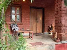Nature Nest Holiday Home
