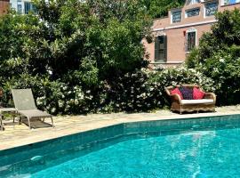 Hotel Kalehan, hotell i Selçuk