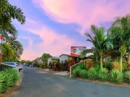 Emerald Tourist Park