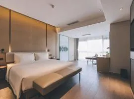 Atour Hotel Suzhou Industrial Park Fashion Stage Outlets