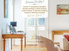 La Maison de Ronsard - By PrestiPlace