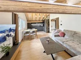 Dynastic Penthouse - 4 Valleys - Swiss Alps