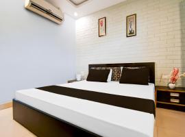 Hotel O Dariyapur Near Railway Crossing, hotel v destinaci Sultānpur