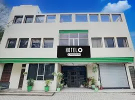 Super Hotel O Dera Bassi Ambala-Chandigarh Road