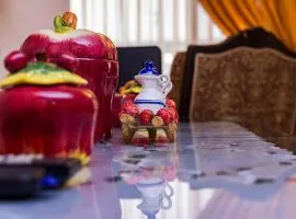 El paraíso de mi madre