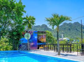 Jungle Boss Homestay