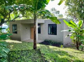 Rwengaju guest home