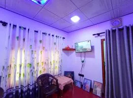 Sunrise Jungle Villa