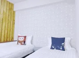 Ksi南常盤台401