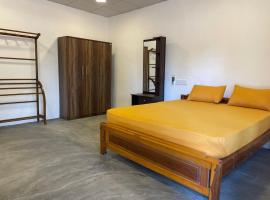 Kurumba Stay، فندق في آروغام باي