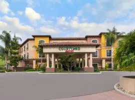 Courtyard by Marriott San Luis Obispo