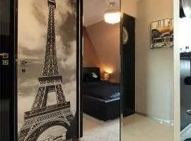 Apartament przy Krupówkach