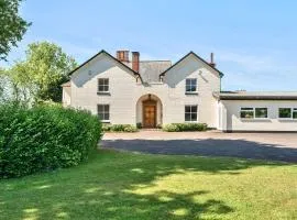 Bedingfield House, nr Debenham