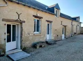 À l'orée du bocage