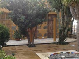 Casa Rural el Patio, hotel v destinaci Ingenio