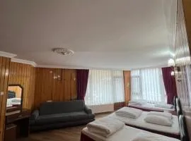 Yeşilvadi Otel
