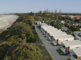 Tweed Holiday Parks Kingscliff North, hotelli kohteessa Kingscliff