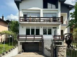 Apartment Una Laguna