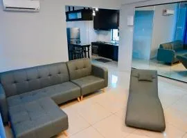CK Home