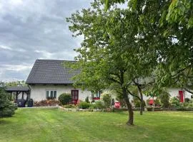 Apartmán U včelína