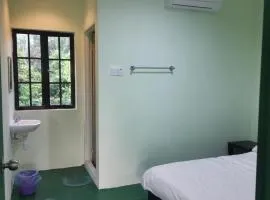 Junior Suite Nature of Penang Guesthouse