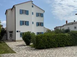 Apartman Theresa